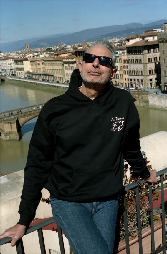 Still Blooming Hoodie - Image 3