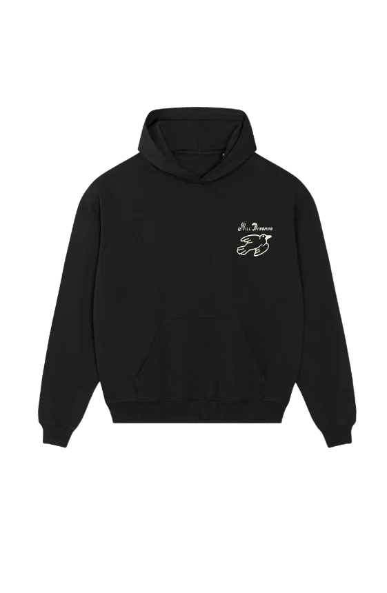 Still Blooming Hoodie - Image 5