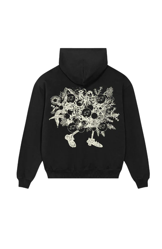 Still Blooming Hoodie - Image 6