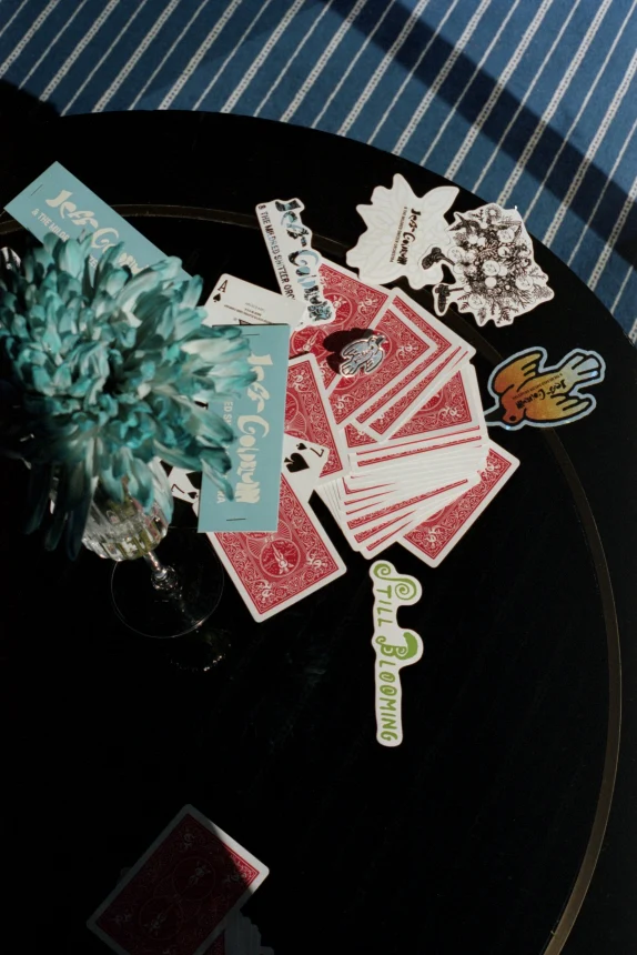 Still Blooming Stickers - Image 3