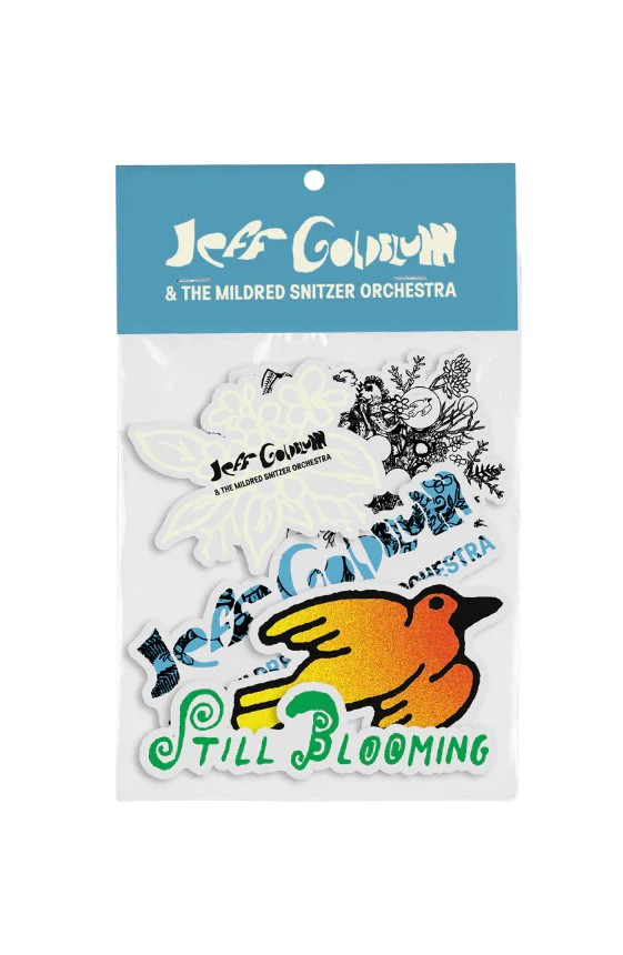 Still Blooming Stickers - Image 4