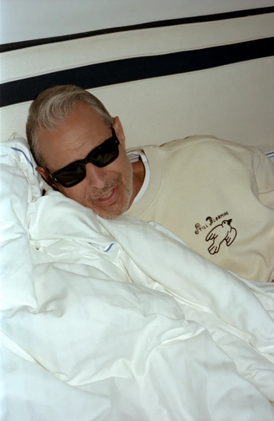 Still Blooming Sweatshirt - Image 3