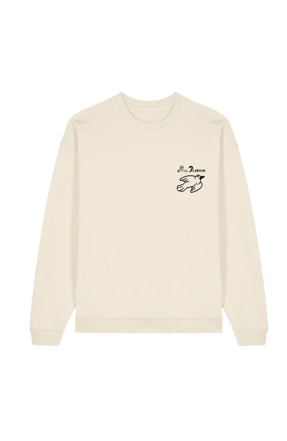 Still Blooming Sweatshirt - Image 4