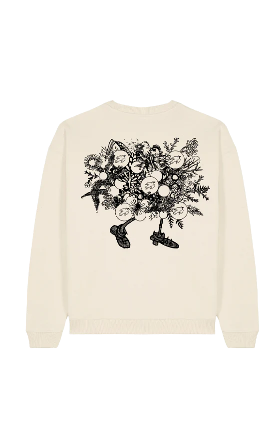 Still Blooming Sweatshirt - Image 5