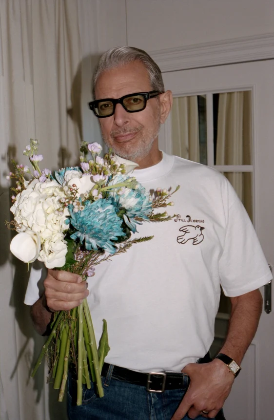 Still Blooming T-shirt - Image 3