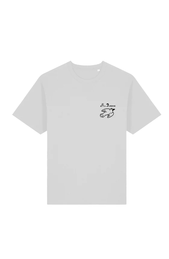 Still Blooming T-shirt - Image 4