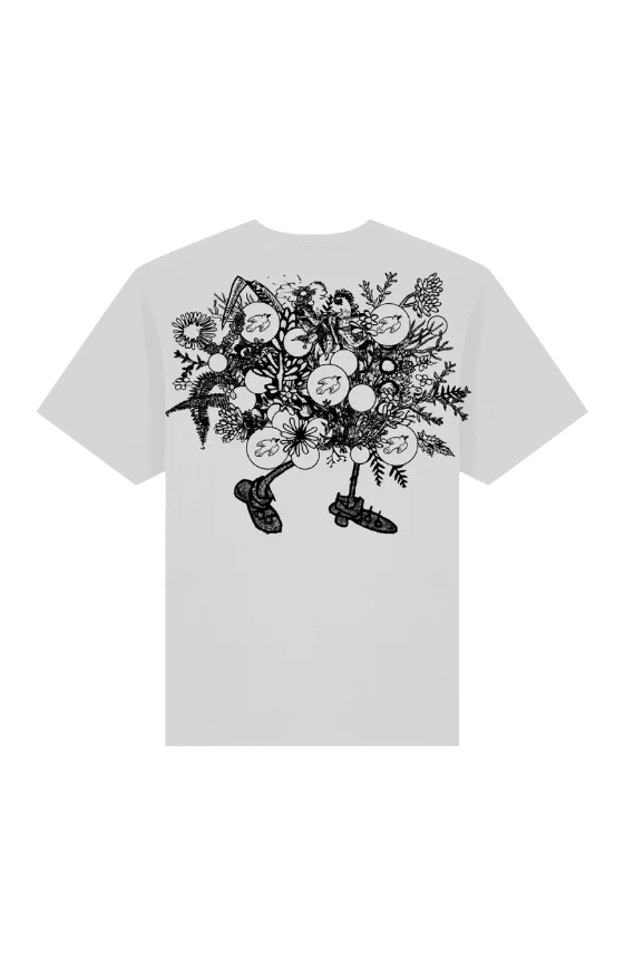 Still Blooming T-shirt - Image 5