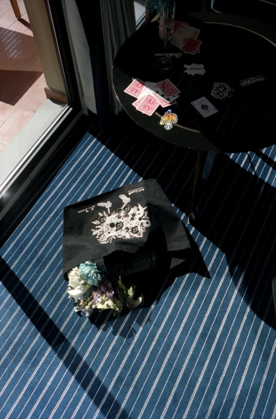 Still Blooming Tote Bag - Image 3