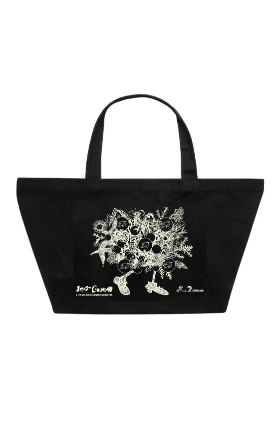 Still Blooming Tote Bag - Image 4
