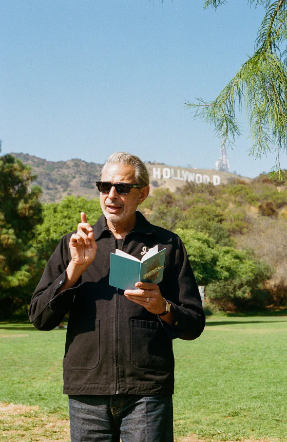 The Little Book of Jeffirmations - Image 3