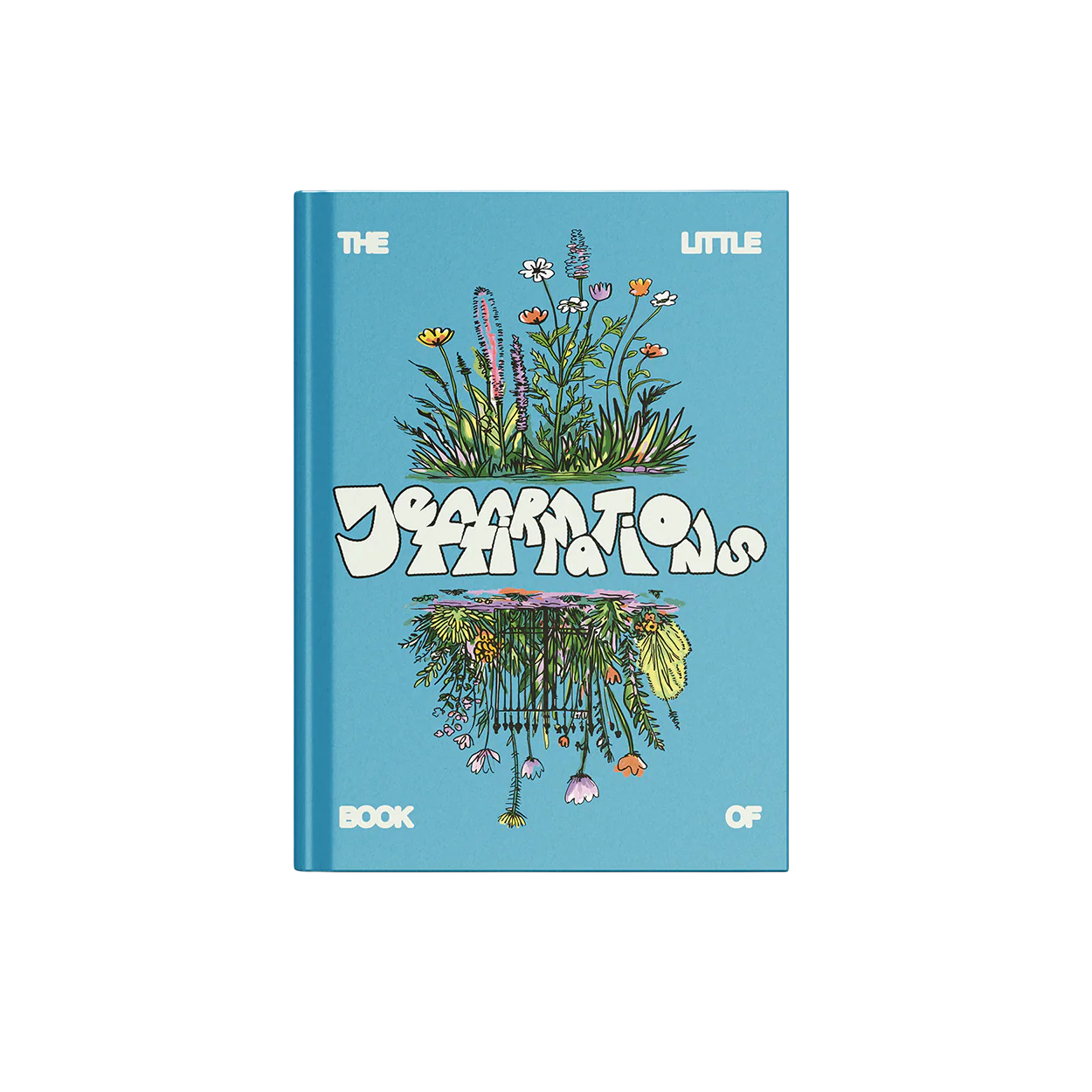 The Little Book of Jeffirmations - Image 5